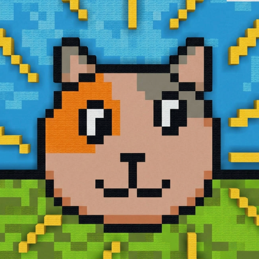 Pixel